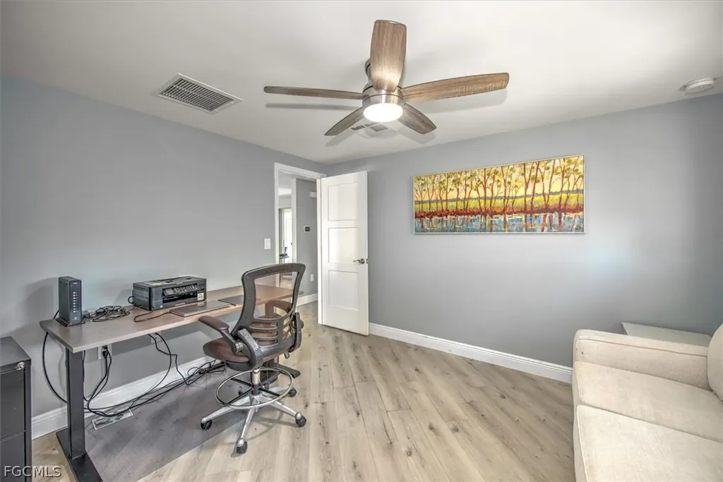 4771 Palmetto Terrace Estero FL 33928