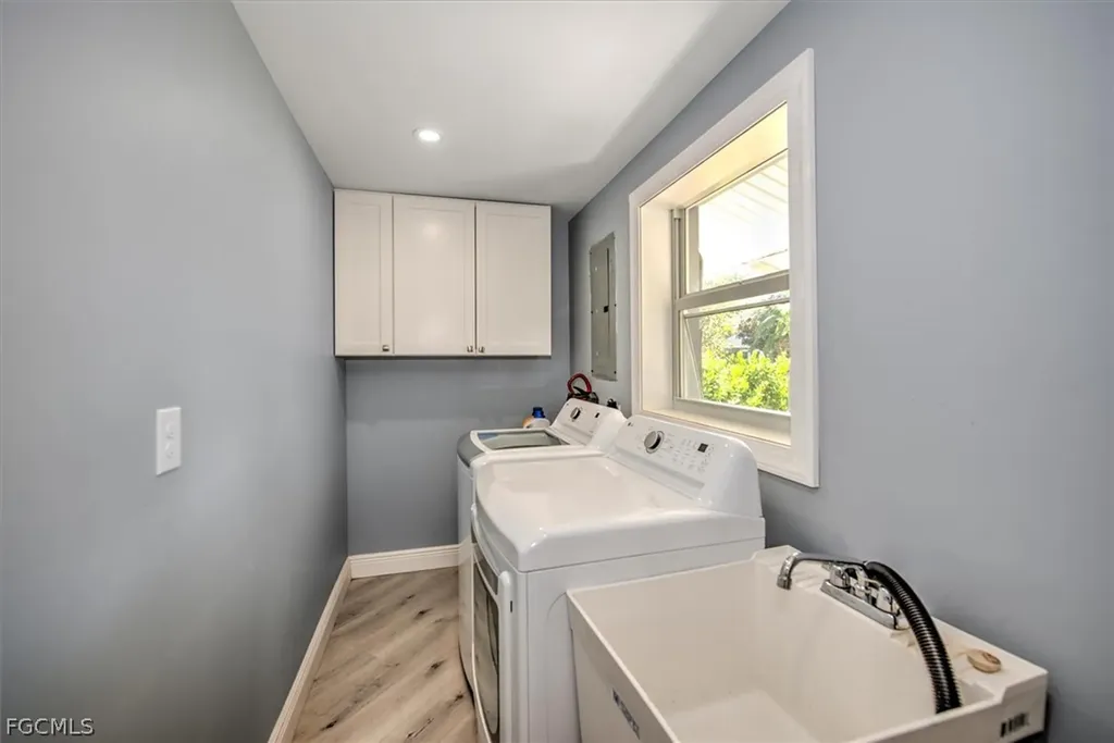 4771 Palmetto Terrace Estero FL 33928