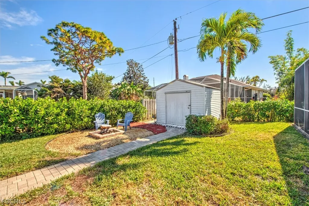 4771 Palmetto Terrace Estero FL 33928