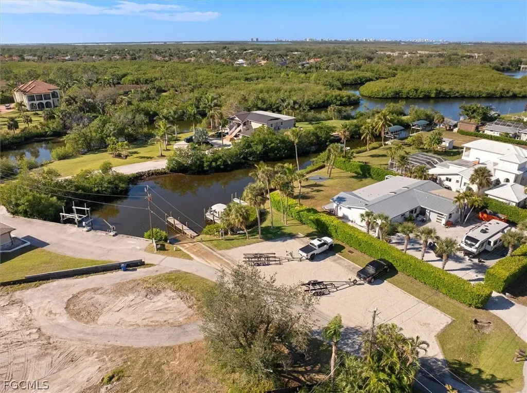 4771 Palmetto Terrace Estero FL 33928