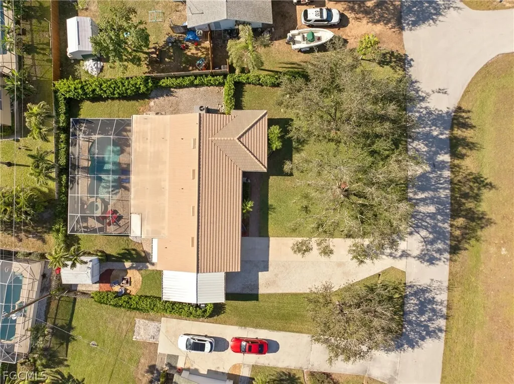 4771 Palmetto Terrace Estero FL 33928