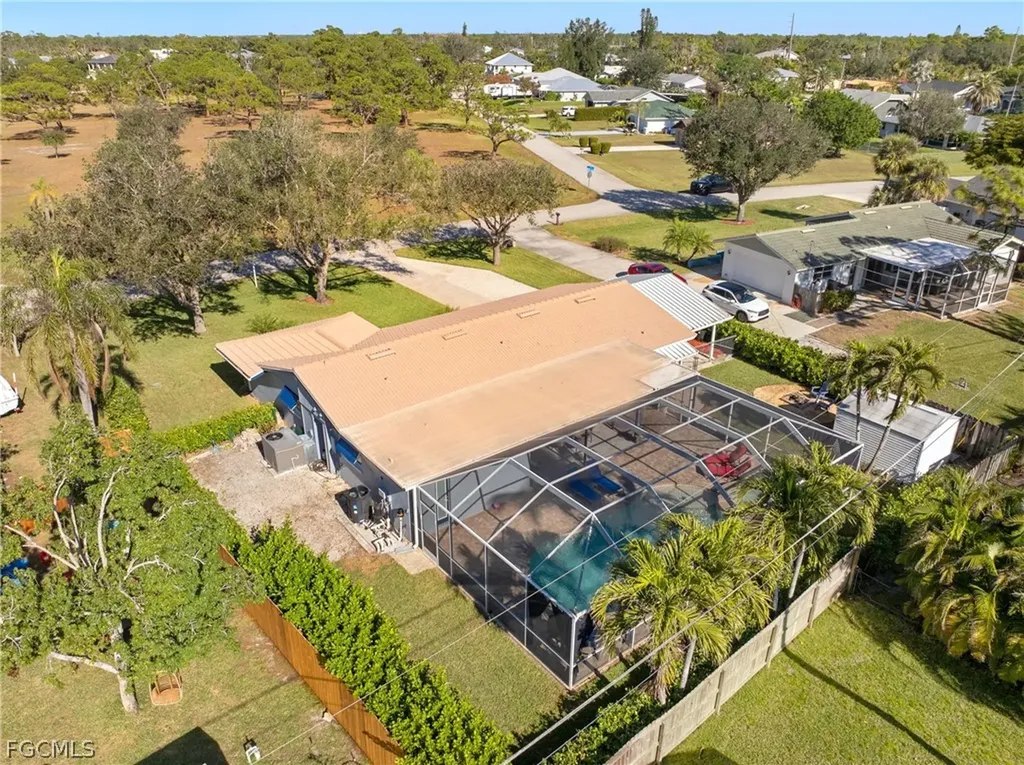 4771 Palmetto Terrace Estero FL 33928