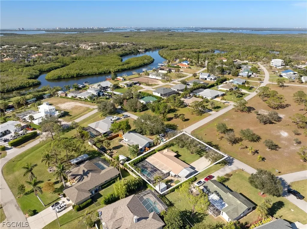 4771 Palmetto Terrace Estero FL 33928
