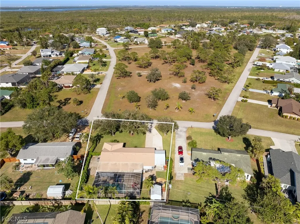 4771 Palmetto Terrace Estero FL 33928