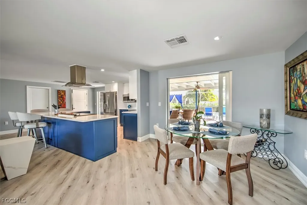4771 Palmetto Terrace Estero FL 33928