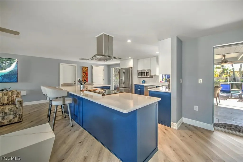 4771 Palmetto Terrace Estero FL 33928