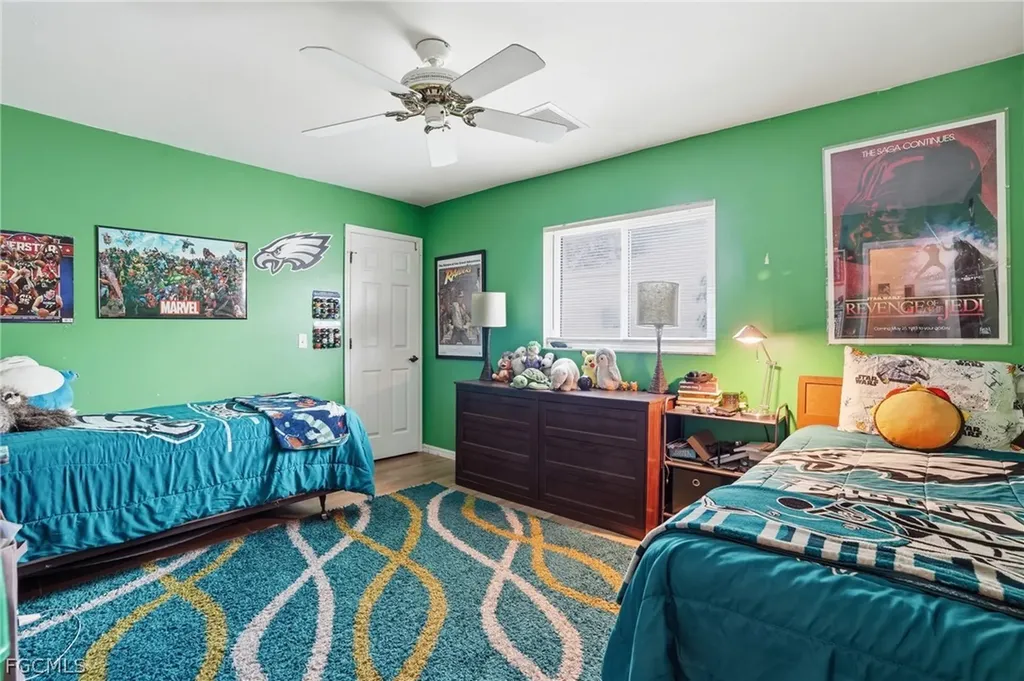 1225 SW 34th Terrace Cape Coral FL 33914