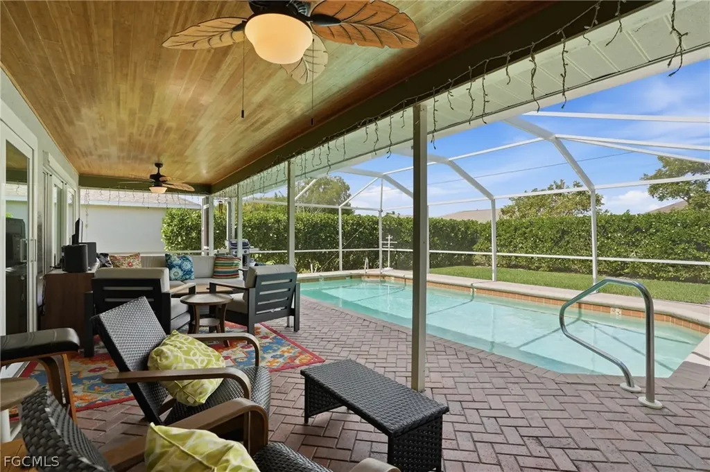 1225 SW 34th Terrace Cape Coral FL 33914