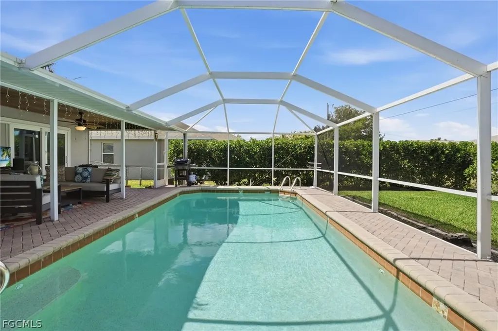1225 SW 34th Terrace Cape Coral FL 33914
