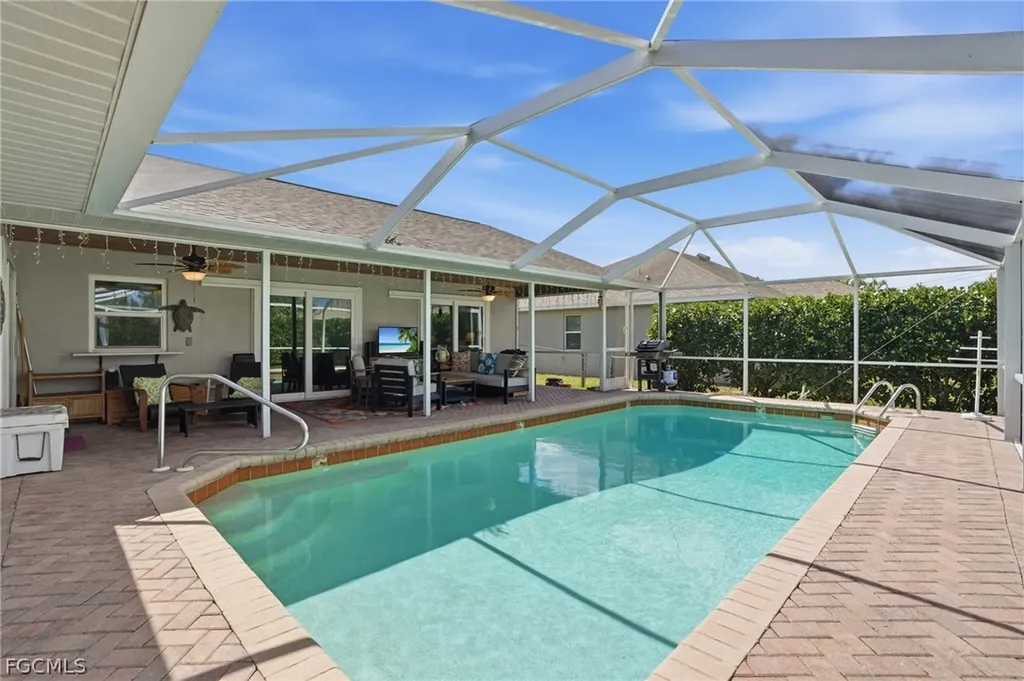 1225 SW 34th Terrace Cape Coral FL 33914