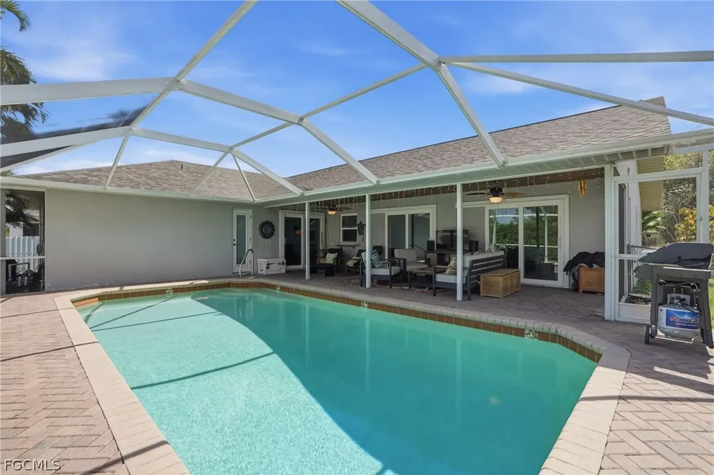 1225 SW 34th Terrace Cape Coral FL 33914