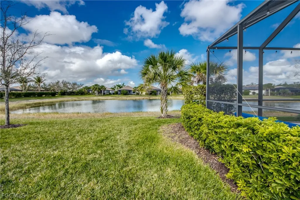 11986 Westmoreland Way Fort Myers FL 33913