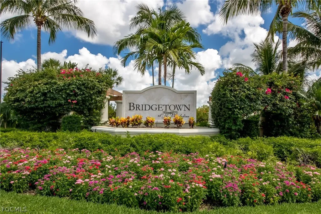 11986 Westmoreland Way Fort Myers FL 33913