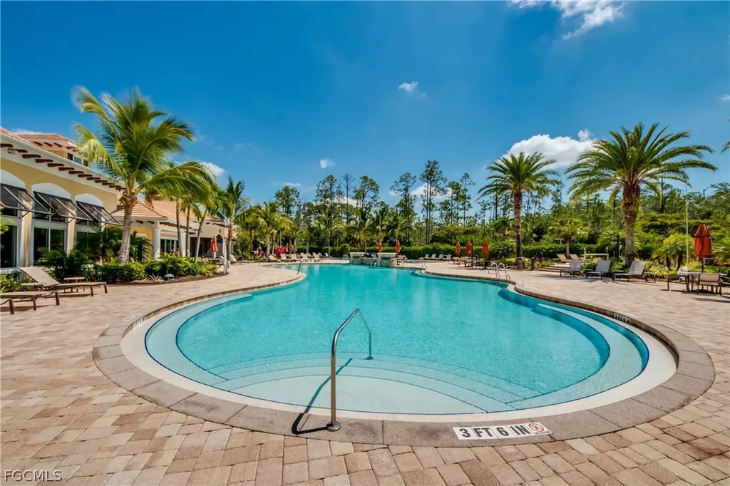 11986 Westmoreland Way Fort Myers FL 33913