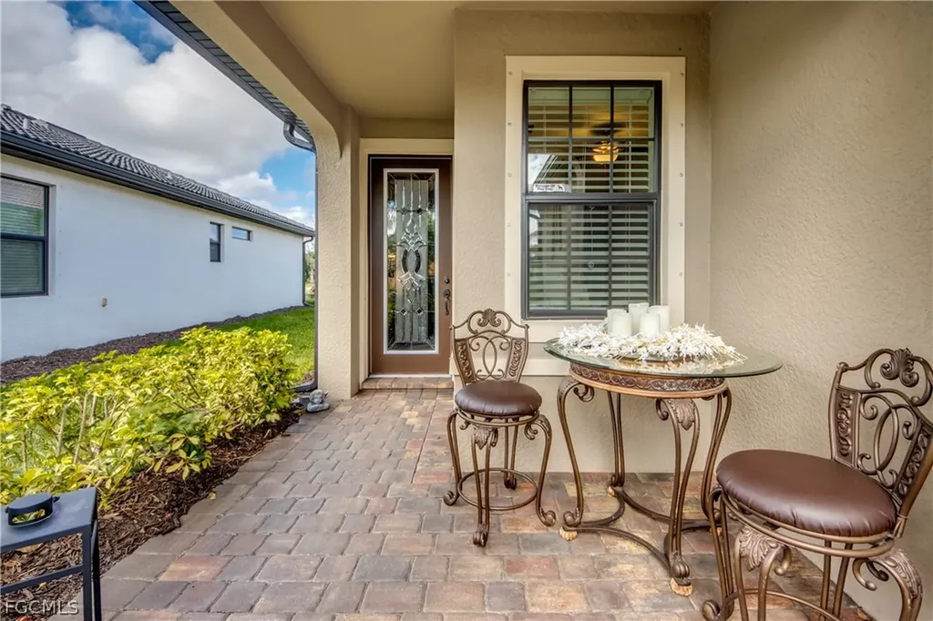 11986 Westmoreland Way Fort Myers FL 33913