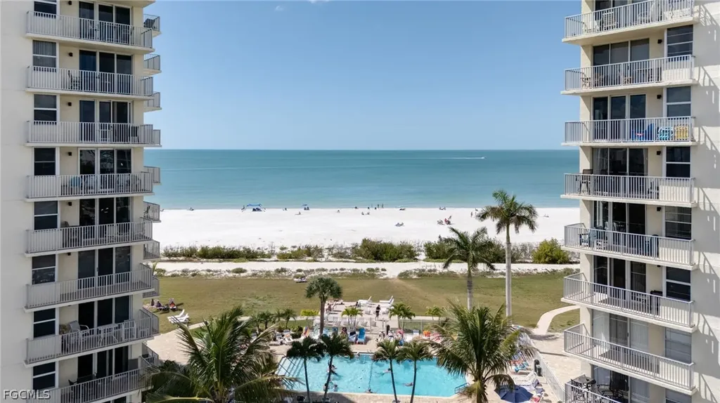 7360 Estero Boulevard Fort Myers Beach FL 33931