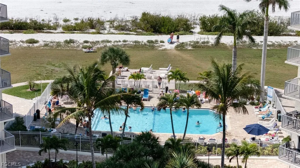 7360 Estero Boulevard Fort Myers Beach FL 33931