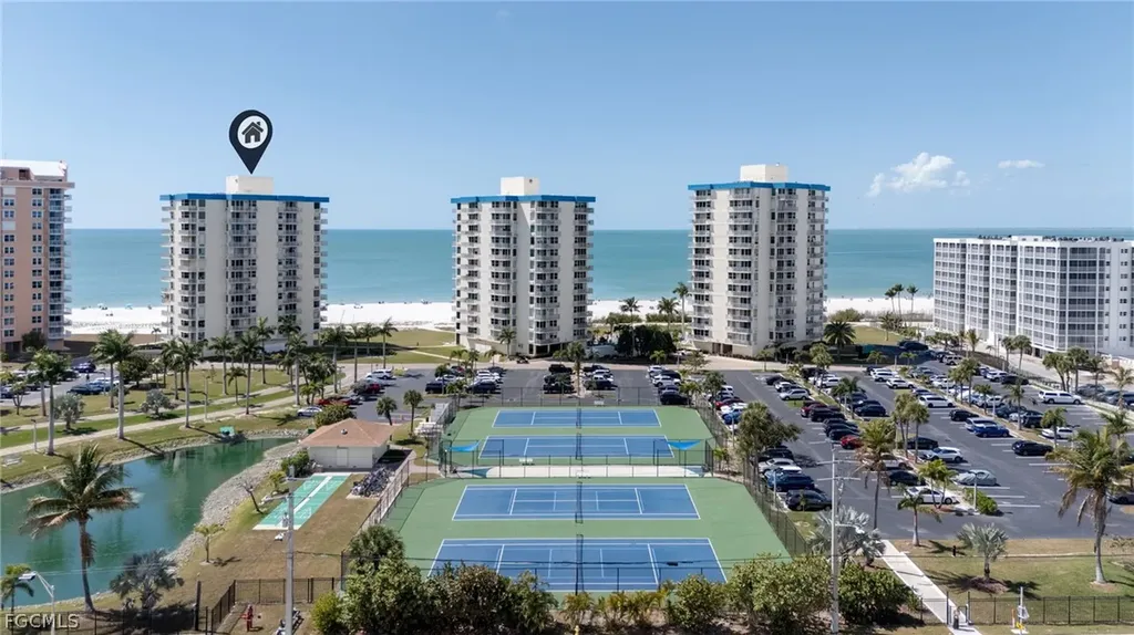 7360 Estero Boulevard Fort Myers Beach FL 33931
