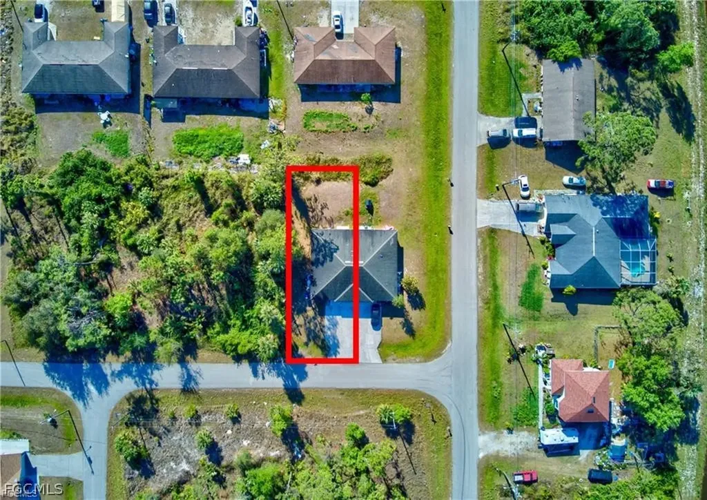 2705 Matena Avenue S Lehigh Acres FL 33973