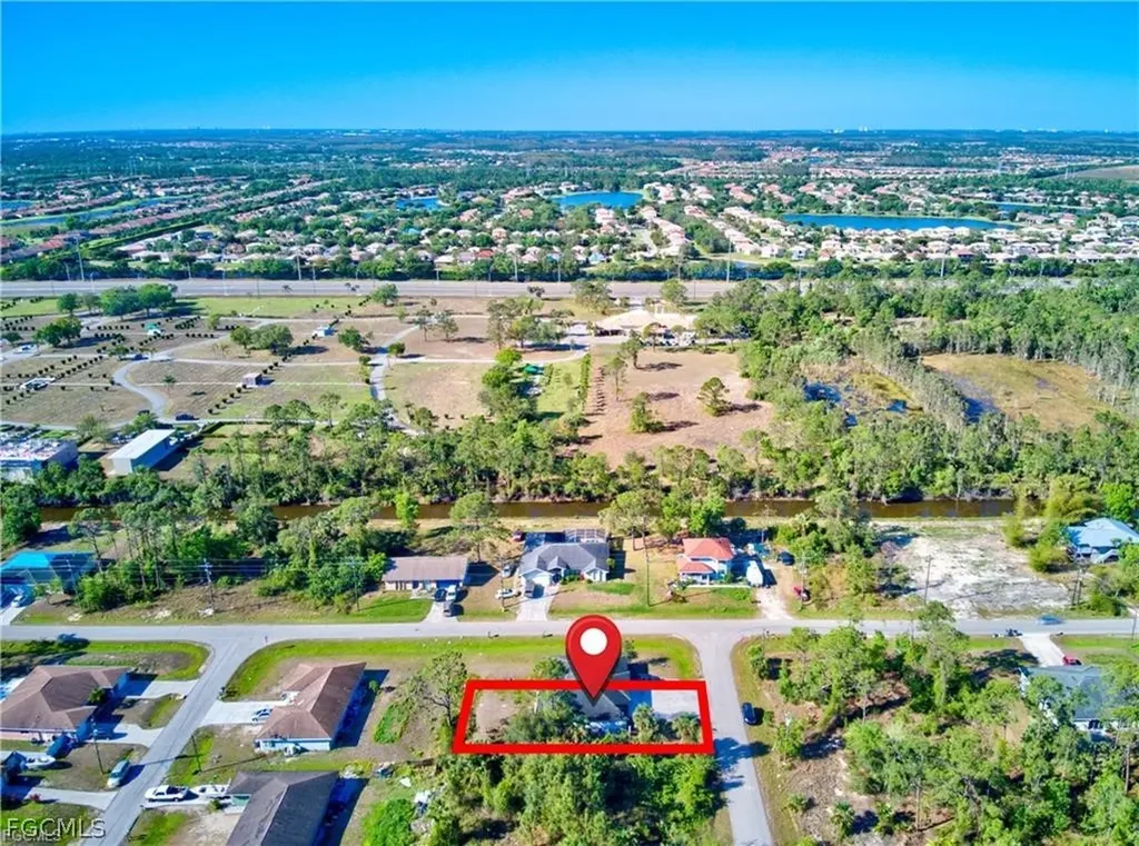 2705 Matena Avenue S Lehigh Acres FL 33973