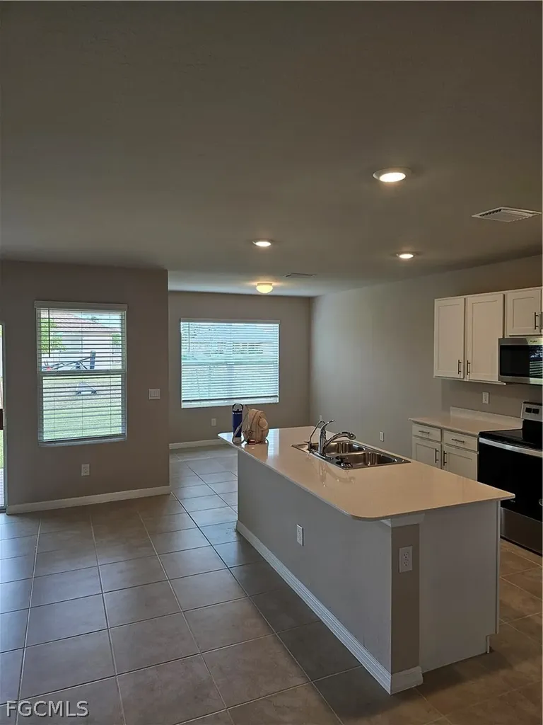 336 NW 15th Terrace Cape Coral FL 33993
