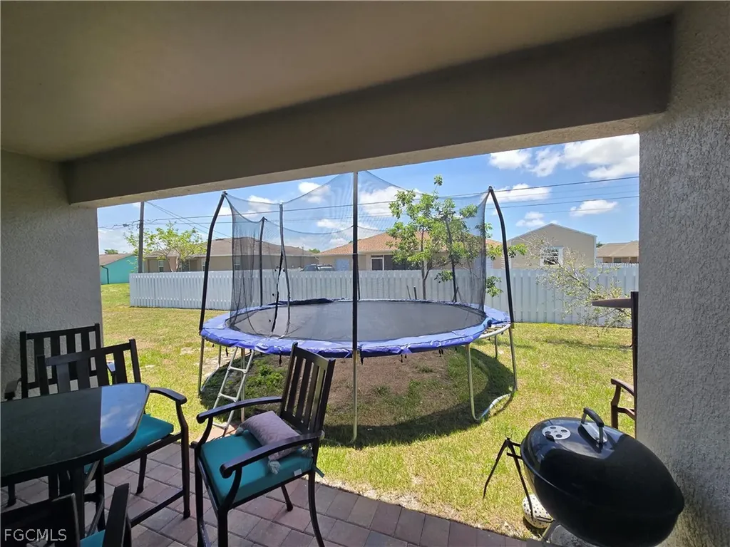 336 NW 15th Terrace Cape Coral FL 33993