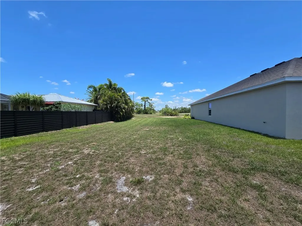 336 NW 15th Terrace Cape Coral FL 33993