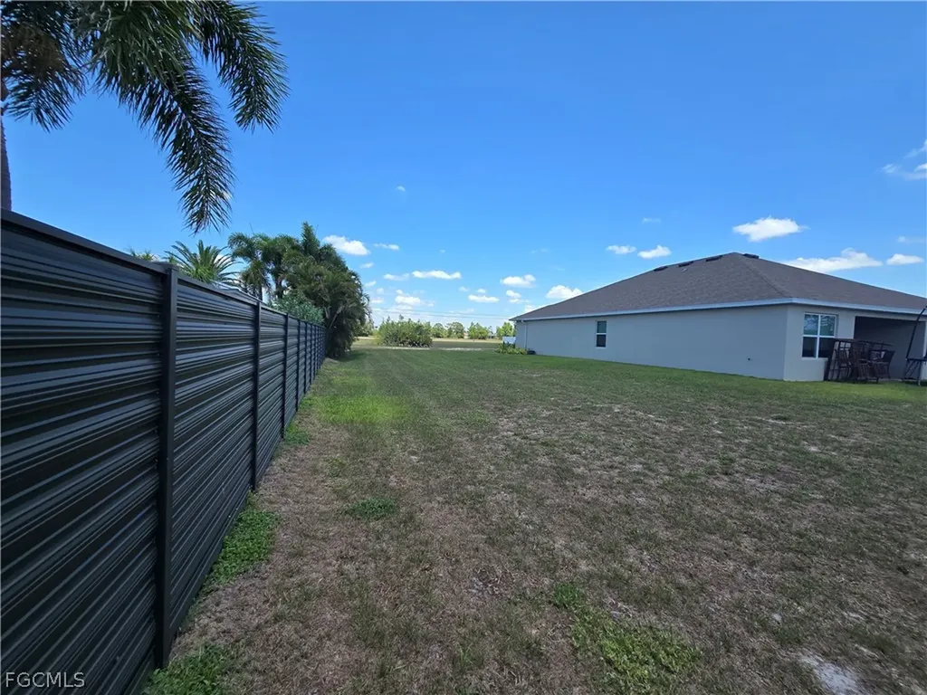 336 NW 15th Terrace Cape Coral FL 33993