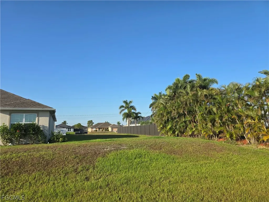 336 NW 15th Terrace Cape Coral FL 33993