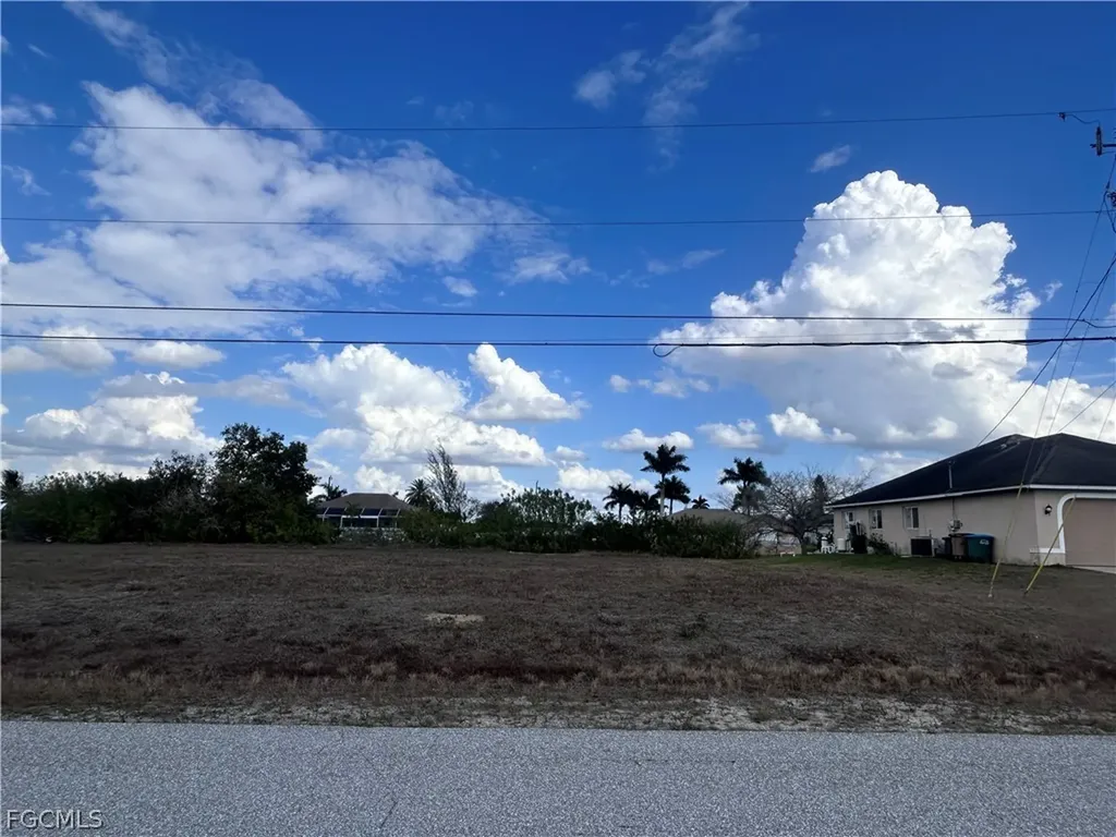 925 NW 3rd Place Cape Coral FL 33993