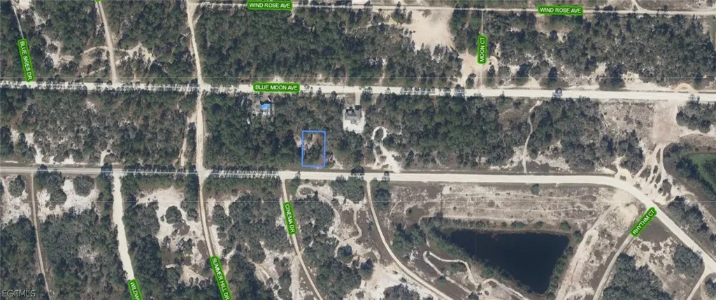 390 Jack Weisser Boulevard Lake Placid FL 33852