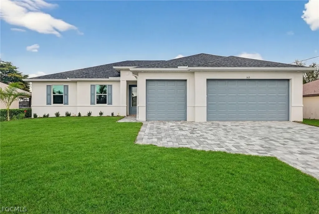303 SE 1st Place Cape Coral FL 33990