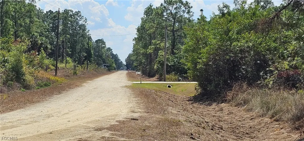 1123 Lincoln Avenue Lehigh Acres FL 33972