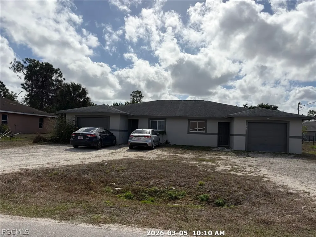 2439 Richard Avenue S Lehigh Acres FL 33973