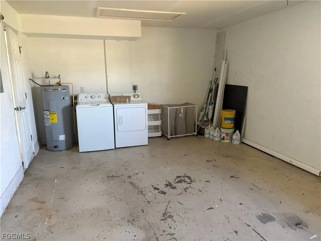 2439 Richard Avenue S Lehigh Acres FL 33973