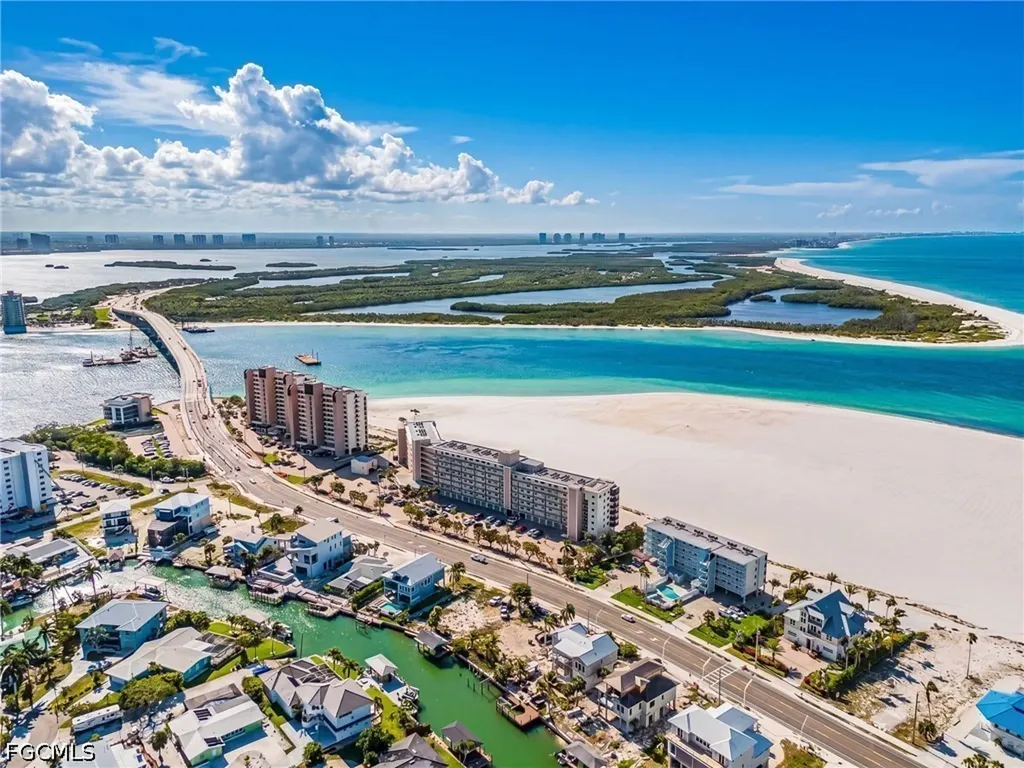 8350 Estero Boulevard Fort Myers Beach FL 33931