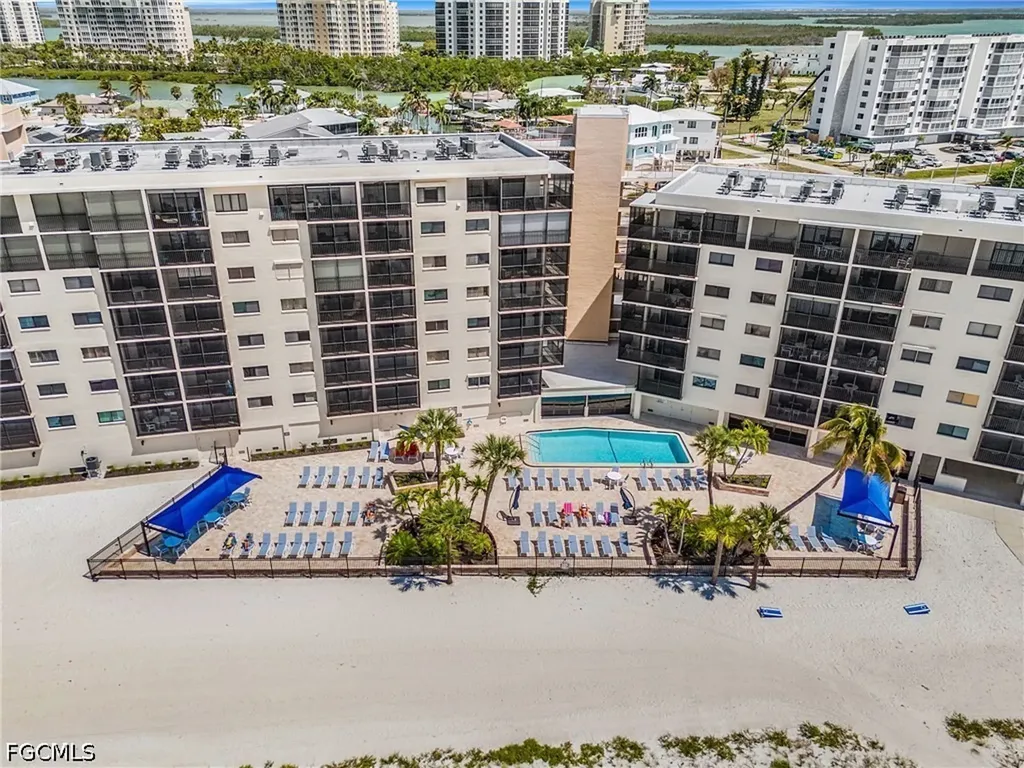 8350 Estero Boulevard Fort Myers Beach FL 33931