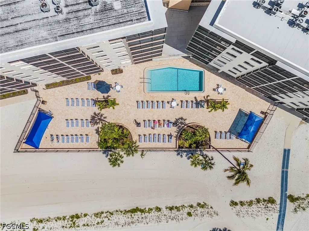 8350 Estero Boulevard Fort Myers Beach FL 33931