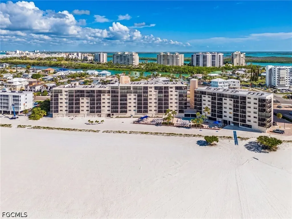 8350 Estero Boulevard Fort Myers Beach FL 33931