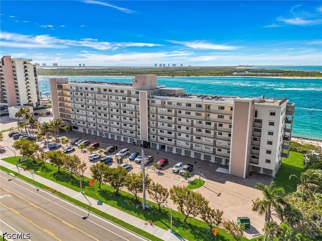 8350 Estero Boulevard Fort Myers Beach FL 33931