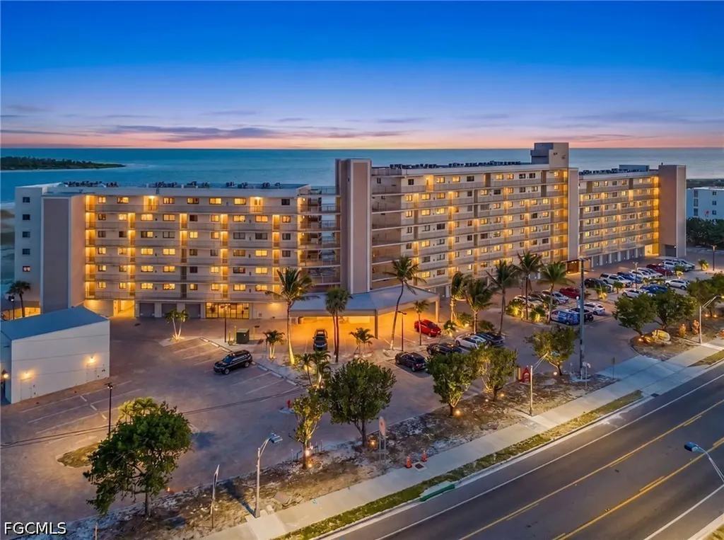 8350 Estero Boulevard Fort Myers Beach FL 33931