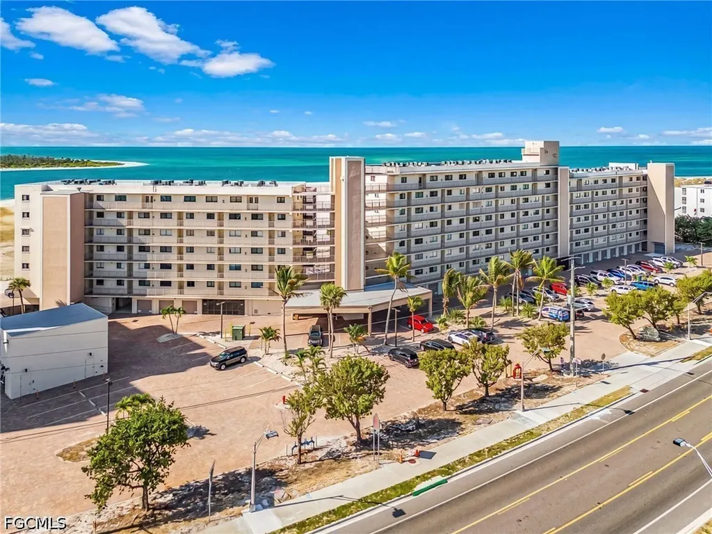 8350 Estero Boulevard Fort Myers Beach FL 33931