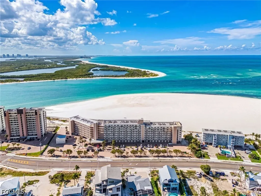 8350 Estero Boulevard Fort Myers Beach FL 33931