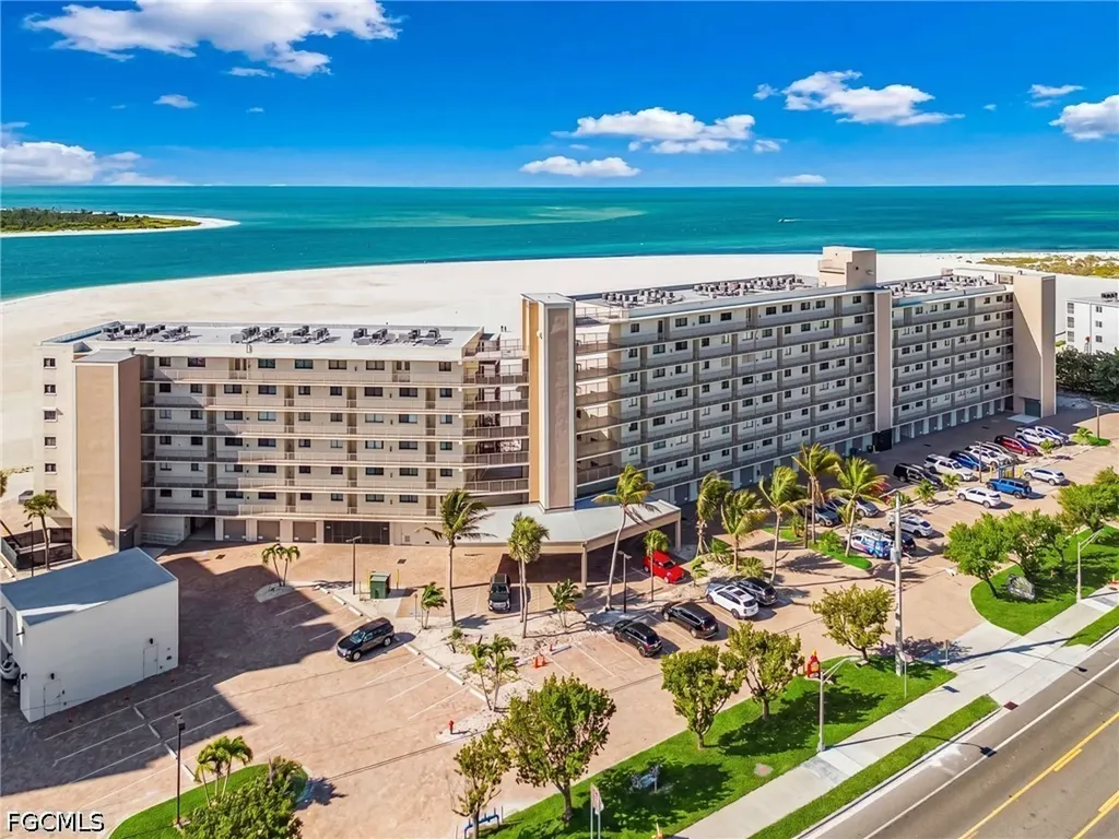 8350 Estero Boulevard Fort Myers Beach FL 33931