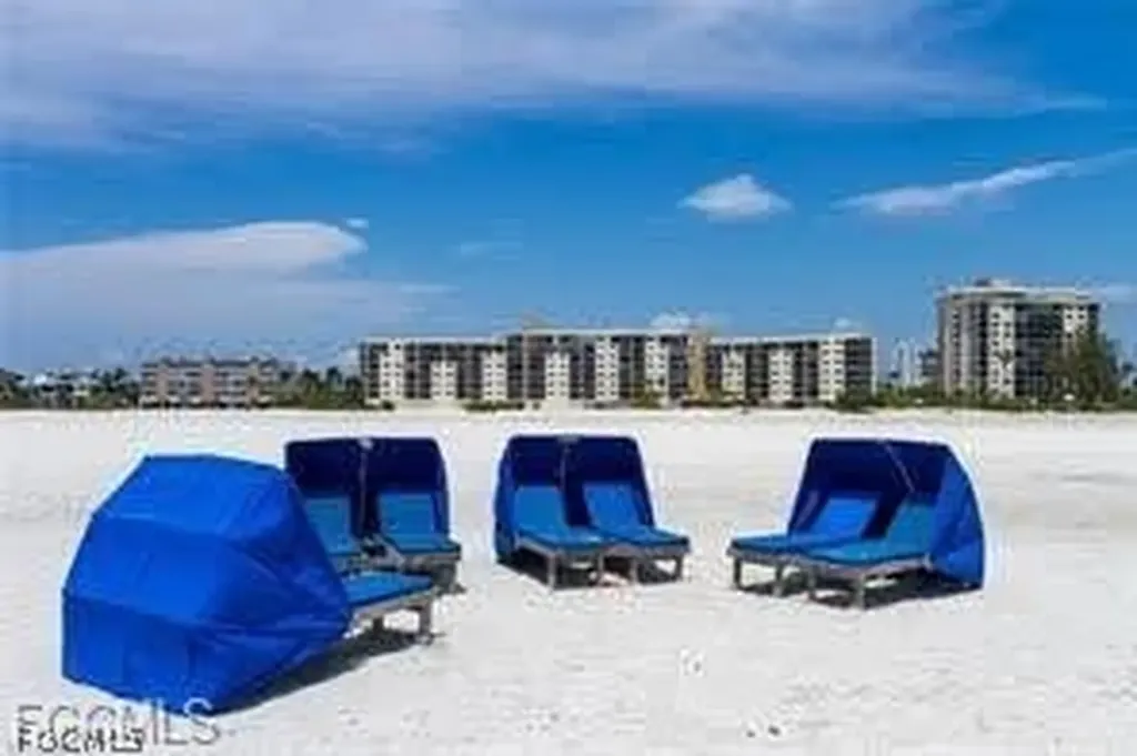 8350 Estero Boulevard Fort Myers Beach FL 33931