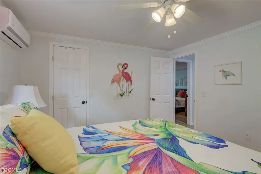 5554 Sir Walter Way North Fort Myers FL 33917