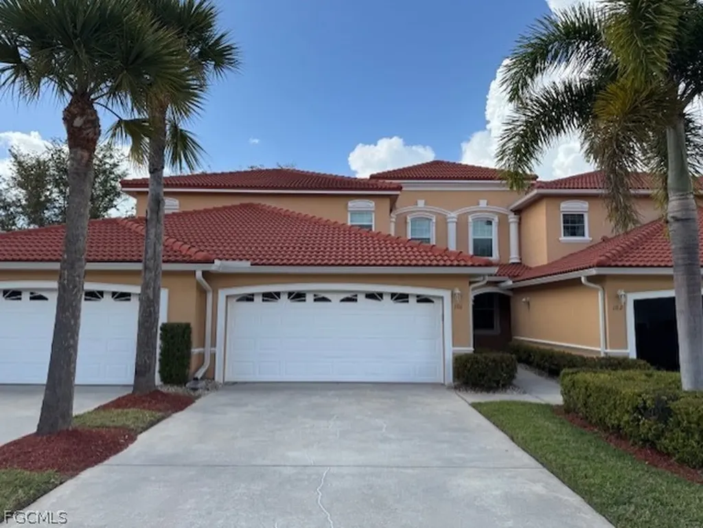 14010 Eagle Ridge Lakes Drive Fort Myers FL 33912