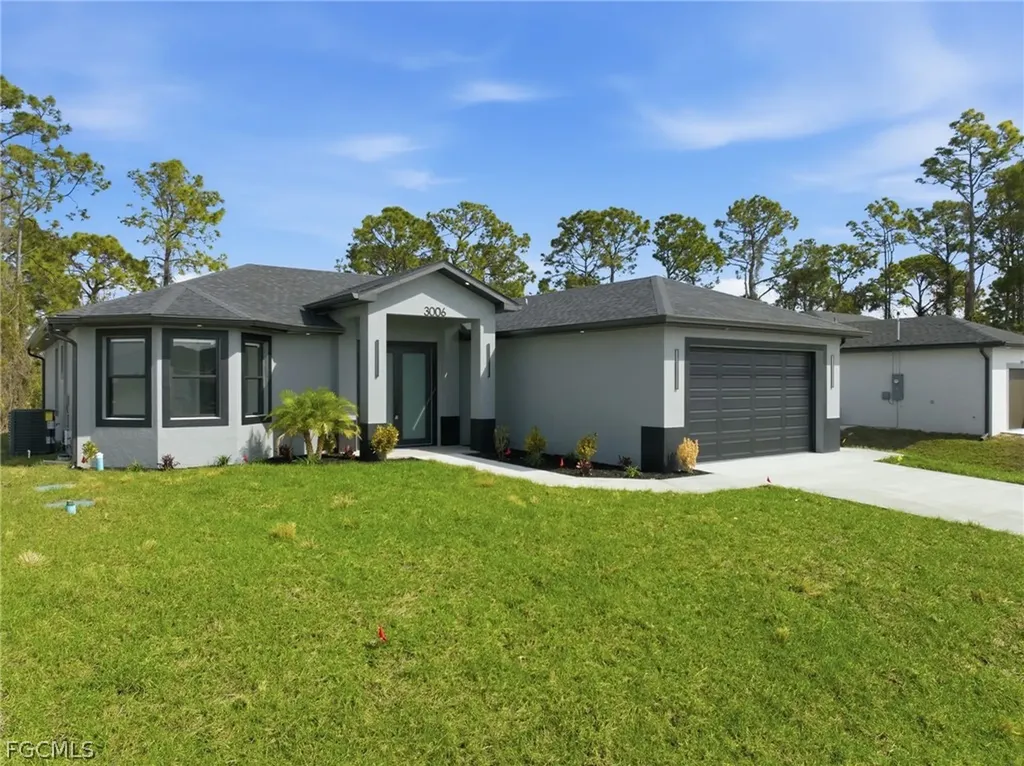 3006 2nd Street W Lehigh Acres FL 33971