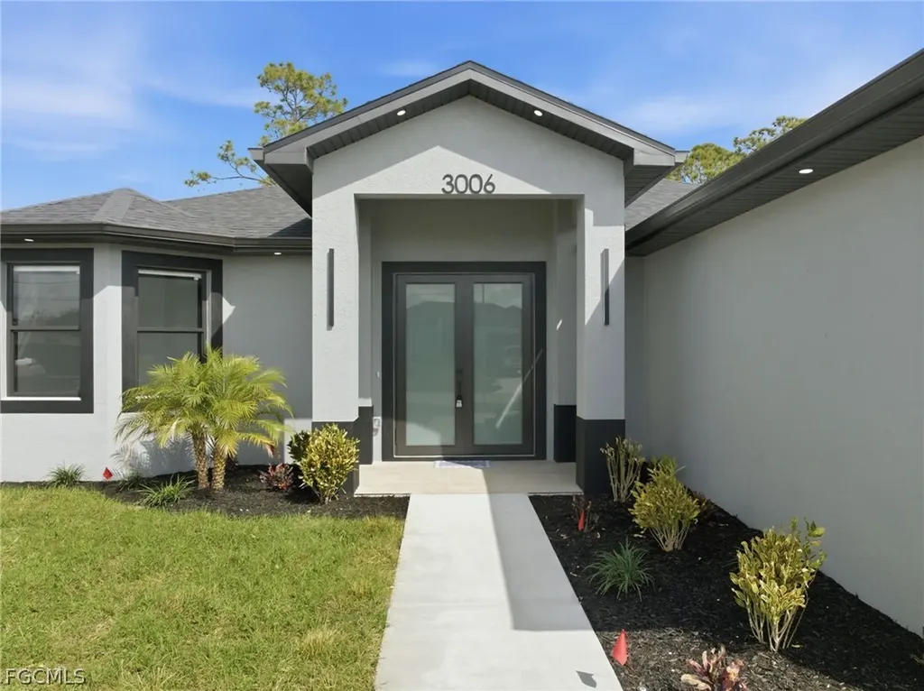3006 2nd Street W Lehigh Acres FL 33971