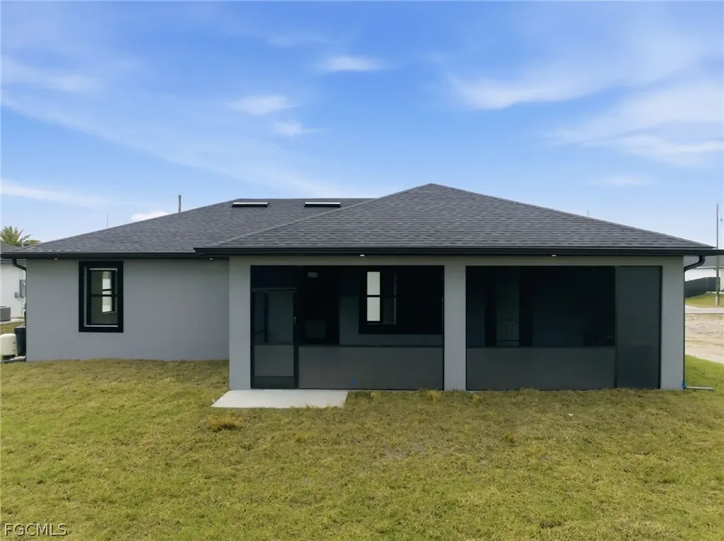 3006 2nd Street W Lehigh Acres FL 33971